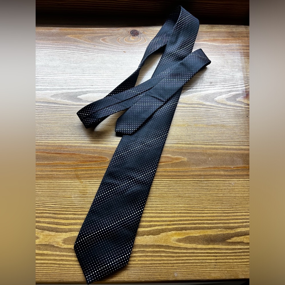 Mens tie
